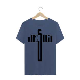 Nome do produtoCamisa Masculina Jesus