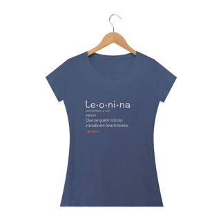 Nome do produto Signos - Leonina