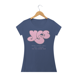 Nome do produtoYes - Feminino