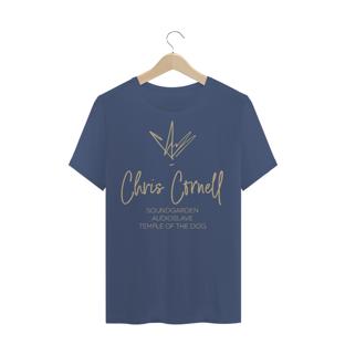 Nome do produtoChris Cornell - Masculino
