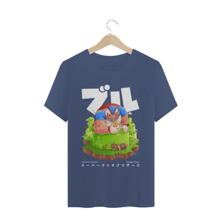 Nome do produto C. Chuck - F*** Mario football (estonada) 