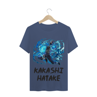 Nome do produtoMarmitaGeek - Kakashi Hatake