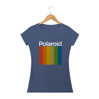 Nome do produto Babylook POLAROID