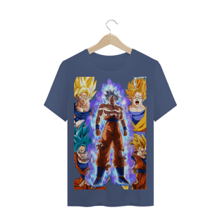 Nome do produtoMarmitaGeek - Dragon ball