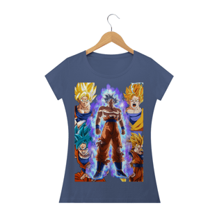 Nome do produtoMarmitaGeek - Dragon Ball