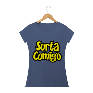 Nome do produto Surta Comigo