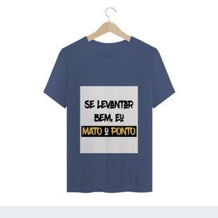 Nome do produtoCamiseta Estonada unissex -Futevôlei & Praia  