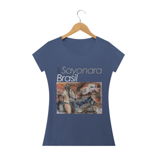 Nome do produtoT-best - Fem. Babylong Estonada - Série Sayonara - Sertanejos 2