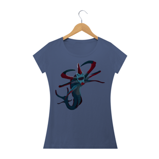 Nome do produtoSubnautica (Reaper Leviathan) | Estonada (Feminina)