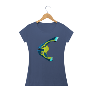 Nome do produtoSubnautica (Boomerang) | Estonada (Feminina)