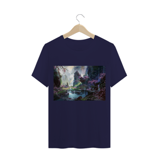 Nome do produtoCamisa Ionia League of Legends 