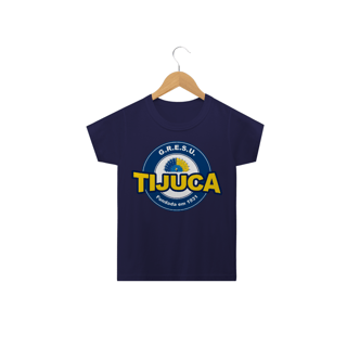 Nome do produto TIJUCA BLUSA INFANTIL