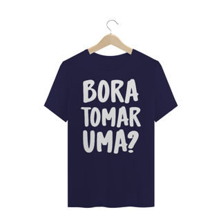 Nome do produto BORA TOMAR UMA?