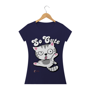 Nome do produtoSo Cute Fem
