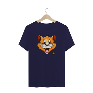 Nome do produtoCrazy Cat - Masc