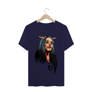Nome do produtoCreepy Women - Masc