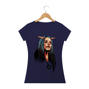 Nome do produtoCreepy Women - Fem