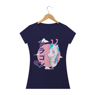Nome do produtoCute Little Dragon - Fem