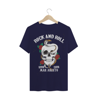 Nome do produtoCamiseta Rock