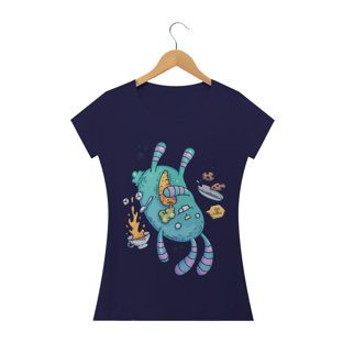 Nome do produtoFalling Rabbit - Fem