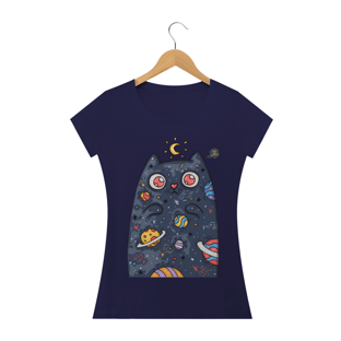 Nome do produtoUniverse Cat - Fem