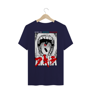 Nome do produtoCamiseta - AKIRA (Good for Health. Bad for Education)