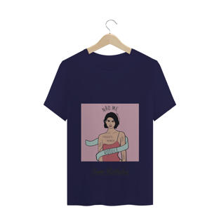 Nome do produtoCamiseta Sem Rótulos