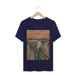 Nome do produtoThe Modern Scream