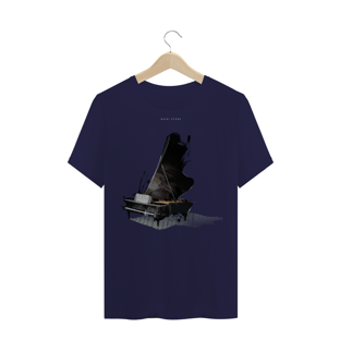 Nome do produtoPiano Illustration