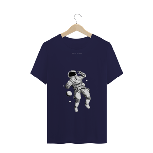 Nome do produtoDrawing Astronaut Illustration