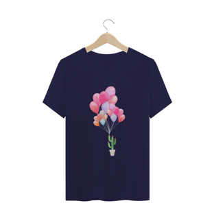 Nome do produtoRomance of the Cactus and Balloon | Exclusive