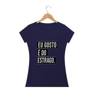 Nome do produtoEU GOSTO...