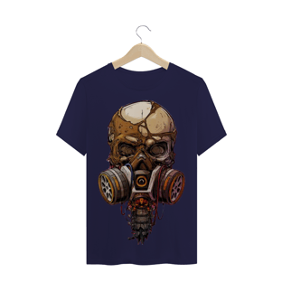 Nome do produtoX shirt - DOOM .