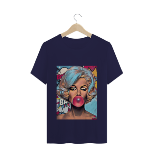 Nome do produtoCamiseta Chiclé