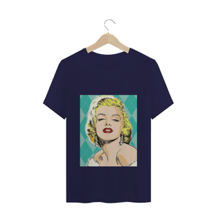 Nome do produtoCamiseta Merilyn autentica  