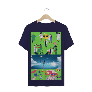 Nome do produtocamisa  trilogia do mar