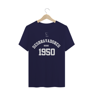 Nome do produtoCAMISETA DESBRAVADORES DESDE 1950