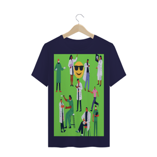 Nome do produtocamisa corona virus protecao