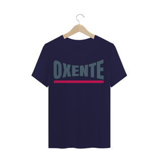 Nome do produtoCAMISETA BÁSICA OXENTE