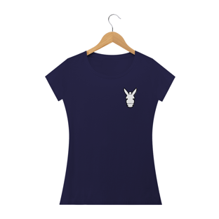 Nome do produtoCAMISETA BABY LONG BÁSICA