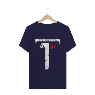 Nome do produto T-Shirt Quality Quick Racing | Poleposition