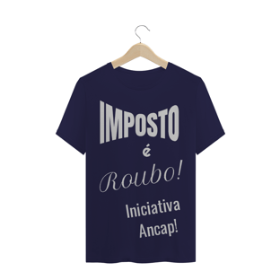 Nome do produtoCamiseta ANCAP