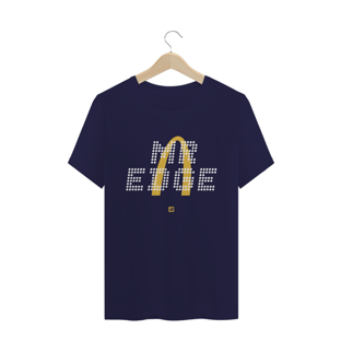 Nome do produtoCamiseta U2 - Mr. Edge