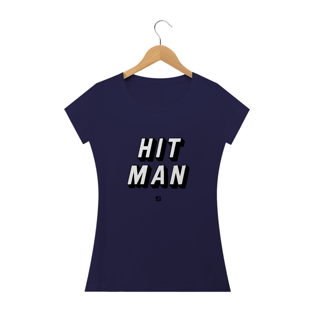 Nome do produtoBabylook U2 - Hitman