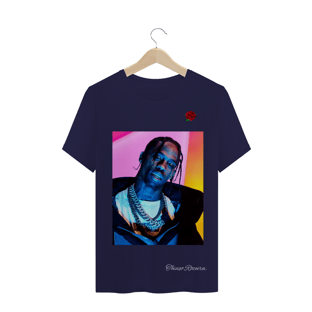 Nome do produtoCamisa Rose's 