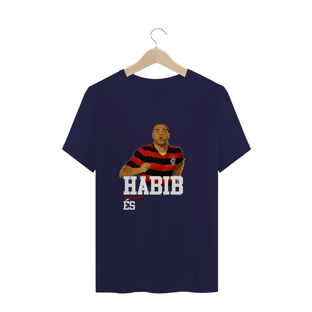 Nome do produtoHabib, és