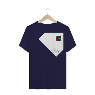 Nome do produtoJUST BE COOL