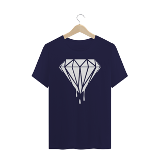 Nome do produtoCamisa Diamante Preta +Cores