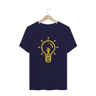 Nome do produtoCamisa Lâmpada +Cores