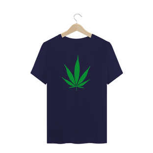 Nome do produtoCamisa Cannabis +Cores